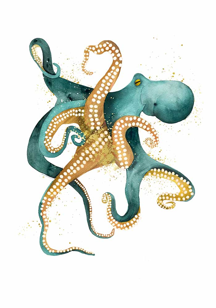Obra 4 - Mercedes López